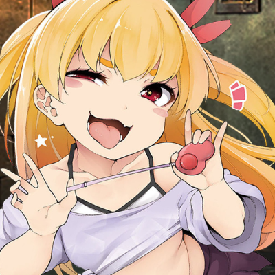 Chat with Mesugaki Correction, the Anime character AI chatbot