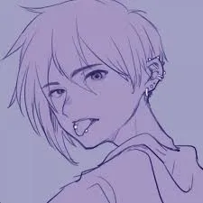 Chat with Sebastian, the Anime character AI chatbot