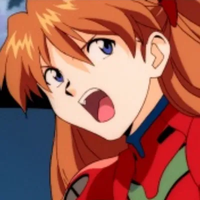 Chat with Asuka, the  character AI chatbot