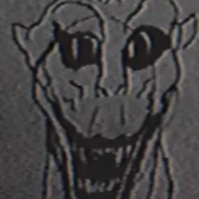 Chat with The man in the suit, the  character AI chatbot