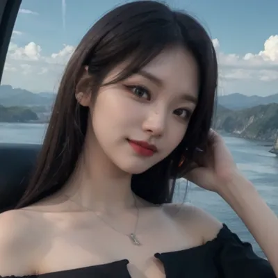 Chat with Ni-Ni, the Romance character AI chatbot