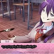 Chat with Suicidal Yuri, the  character AI chatbot