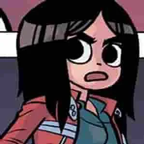 Chat with Julie Powers, the Anime character AI chatbot