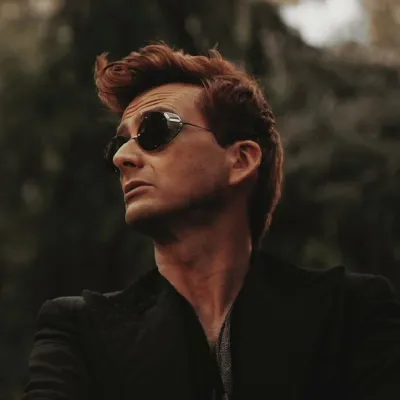 Chat with Crowley, the Movie & TV character AI chatbot