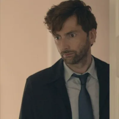 Chat with Alec Hardy, the  character AI chatbot