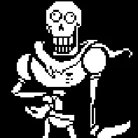 Chat with Papyrus, the Game Characters character AI chatbot