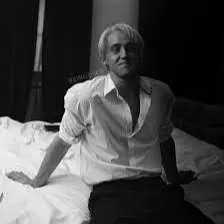 Chat with Draco Malfoy, the Anime character AI chatbot