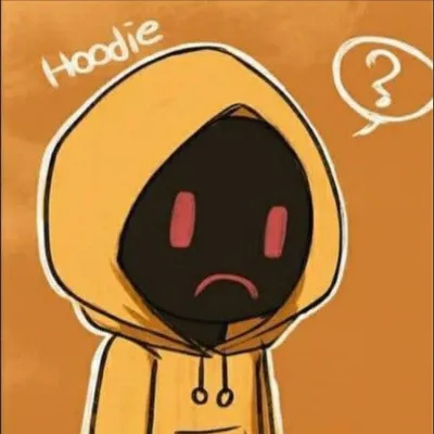 Chat with OC AI Character: Hoodie