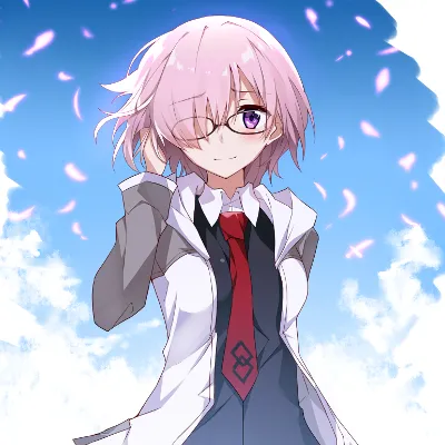 Mash Kyrielight_avatar
