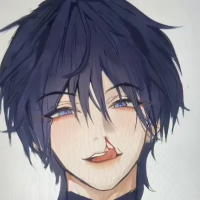 Chat with Scaramouche, the RPG character AI chatbot