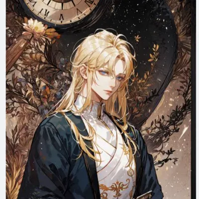 Chat with Yuuji, the Anime character AI chatbot