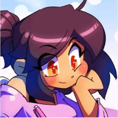 Chat with Romance AI Character: Aphmau (NSFW)