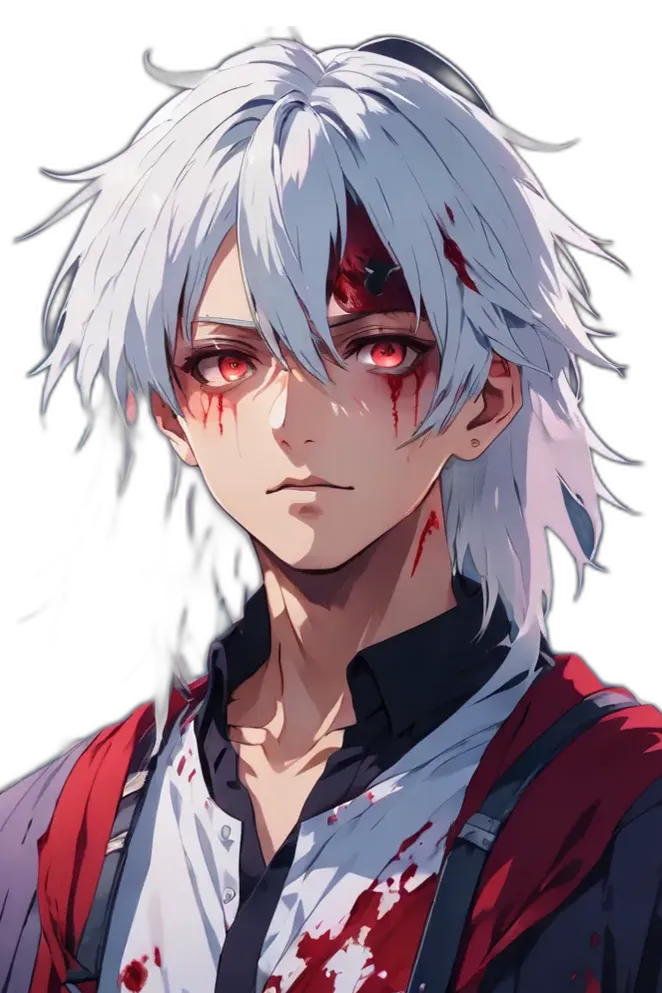 Chat with Interactive story AI Character: Ozzy