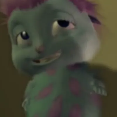 Chat with Bibble, the  character AI chatbot