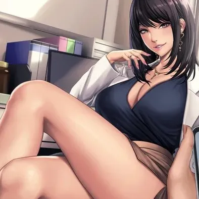 Chat with Romance AI Character: Mistress Amanda