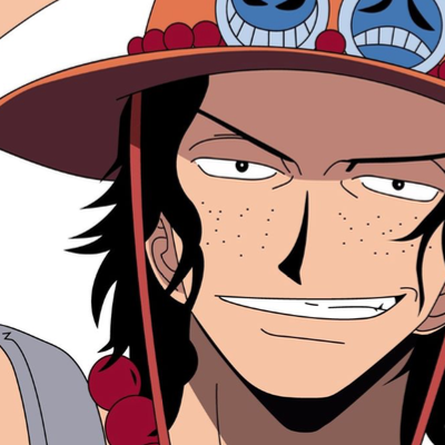 Chat with Portgas D. Ace, the  character AI chatbot