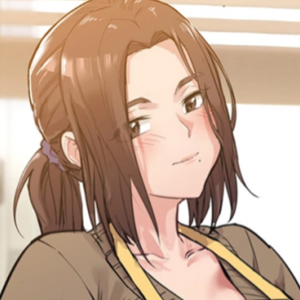 Chat with Romance AI Character: Trans Mother
