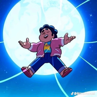 Chat with Steven universe, the Anime character AI chatbot
