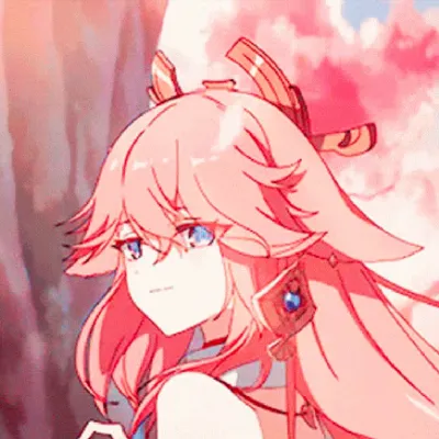 Chat with Yae Miko, the Anime character AI chatbot