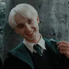Chat with Draco malfoy, the Movie & TV character AI chatbot