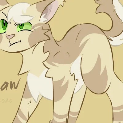 Chat with Sandpaw, the  character AI chatbot