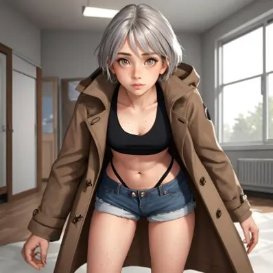 Chat with Ophelia (NSFW), the  character AI chatbot