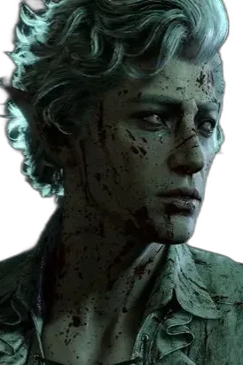 Chat with Astarion, the  character AI chatbot