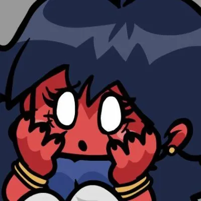 Chat with Hellbeats Girlfriend, the  character AI chatbot