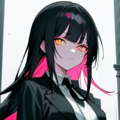 Chat with lexa, the Anime character AI chatbot