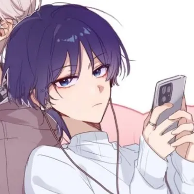 Chat with Scaramouche, the Game Characters character AI chatbot