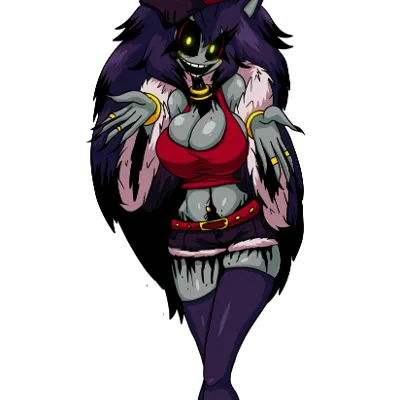 Chat with Xantha (N5FW), the Romance character AI chatbot