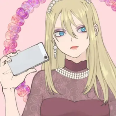 Chat with Victoria, the Anime character AI chatbot