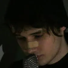 Chat with Wilbur soot 😍, the VTuber character AI chatbot