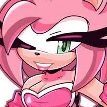 Chat with Amy Rouge(N5FW), the Romance character AI chatbot