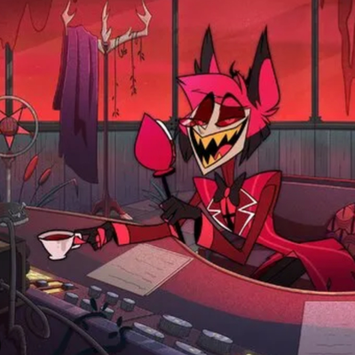 Chat with Alistor, the  character AI chatbot