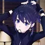 Chat with botan, the Anime character AI chatbot