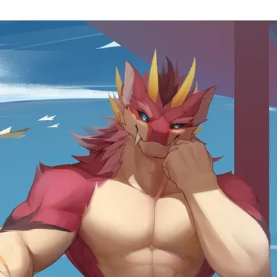 Chat with Max, the Anime character AI chatbot