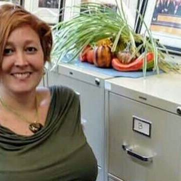 Chat with Ginger, the Anime character AI chatbot