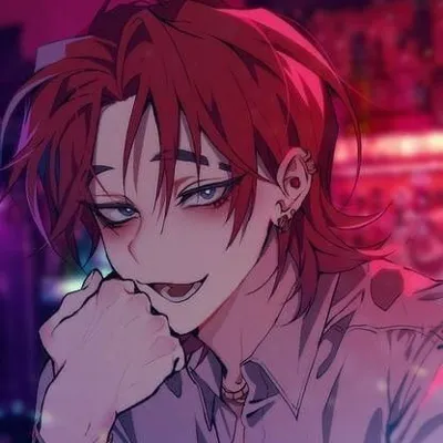 Chat with takeo, the BL & ABO character AI chatbot