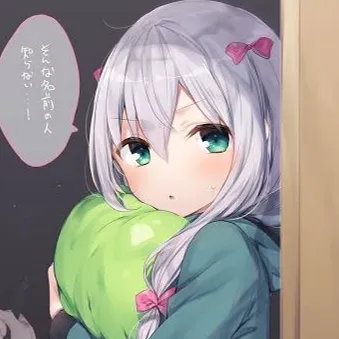 Chat with Shydere roomate, the Anime character AI chatbot