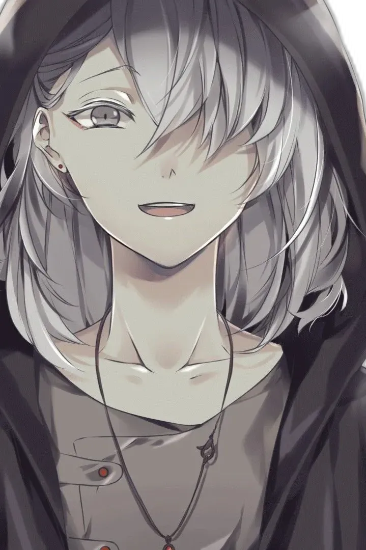 Chat with Interactive story AI Character: Jeremy