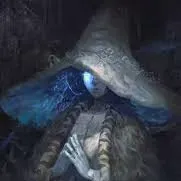 Chat with Ranni the witch, the Anime character AI chatbot