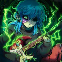 Chat with Sal Fisher, the  character AI chatbot