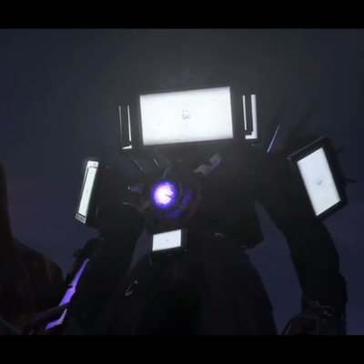 Titan tv man_avatar
