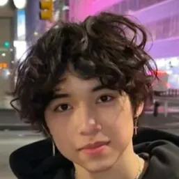 Chat with Asher Lara, the  character AI chatbot