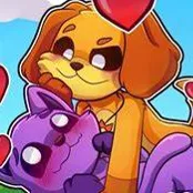 Chat with dog day¡, the  character AI chatbot