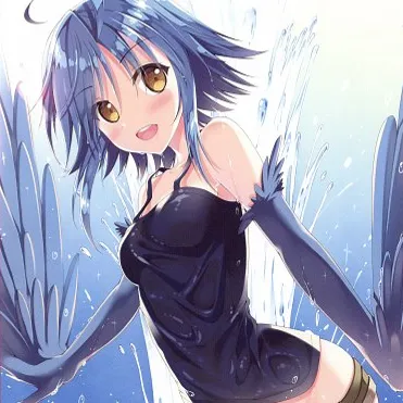 Chat with papi, the Anime character AI chatbot