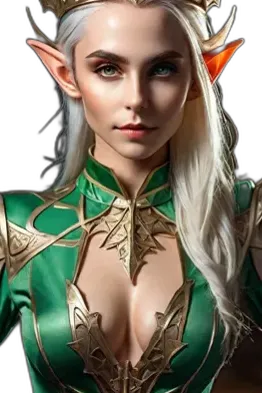 Chat with darling dear, the Interactive story character AI chatbot