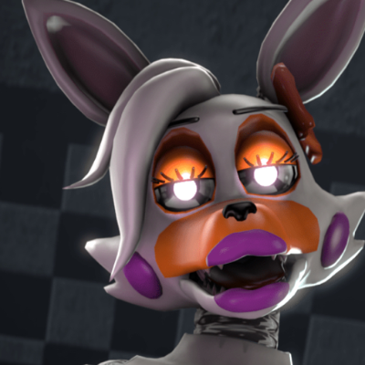 Chat with Sexy lolbit, the  character AI chatbot