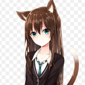 Chat with Friends AI Character: Sofia
